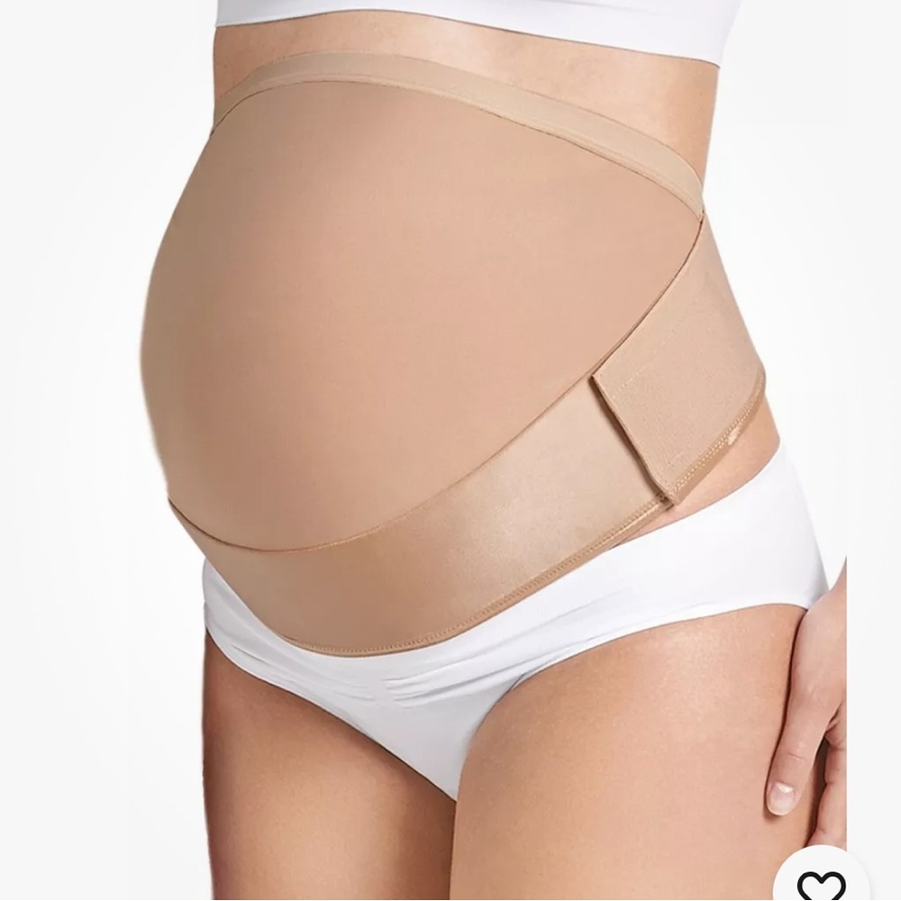 Anita *Maternity* Supporting Belly Band Baby Belt 1700.722 Size M